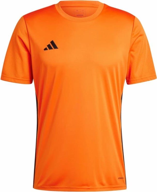Fanellë për meshkuj adidas, portokalli