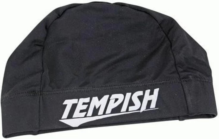 Kapelë për vrapim Tempish, e zezë
