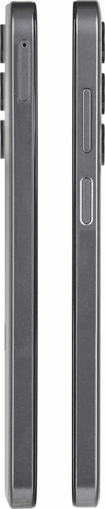 Celular Samsung Galaxy M35 5G, 6.6", 6 GB RAM, 128 GB, Gri