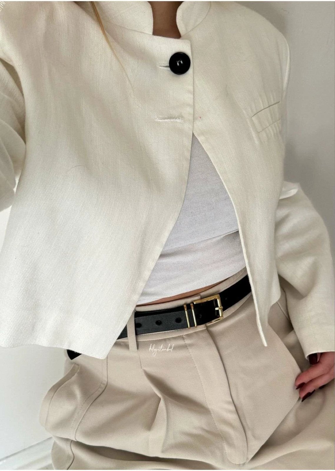 Rrip Jumeon, ngjyrë ari, KPEGMSA14767