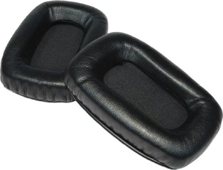 Jastëkë për kufje Beyerdynamic EDT 100S, për DT 100/102/108/109, lëkurë, të zi, set