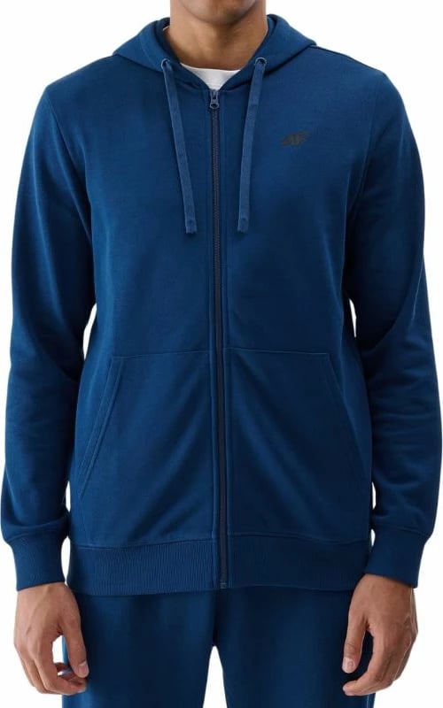 Duks për meshkuj 4F, blu
