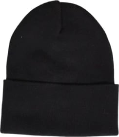 Kapelë për meshkuj Boss, e zezë