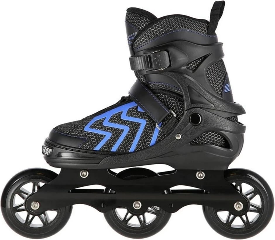 Patina NILS eXtreme NA19318, e zezë-blu, M (35-38)