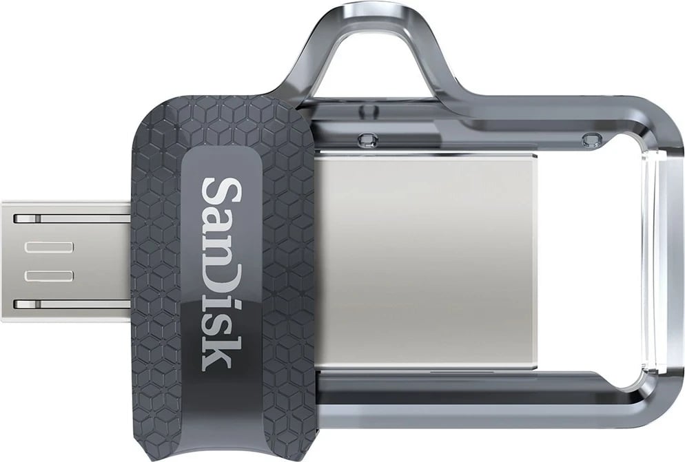 USB micro SanDisk Ultra Dual Drive, 32GB, hiri