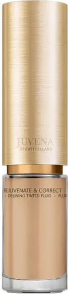 Lëng i nuancuar për fytyrë Juvena Rejuvenate Correct Delining Natural Bronze unisex 50ml