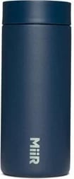 Gotë termike MiiR 360 Traveler 350ml, Tidal Blue