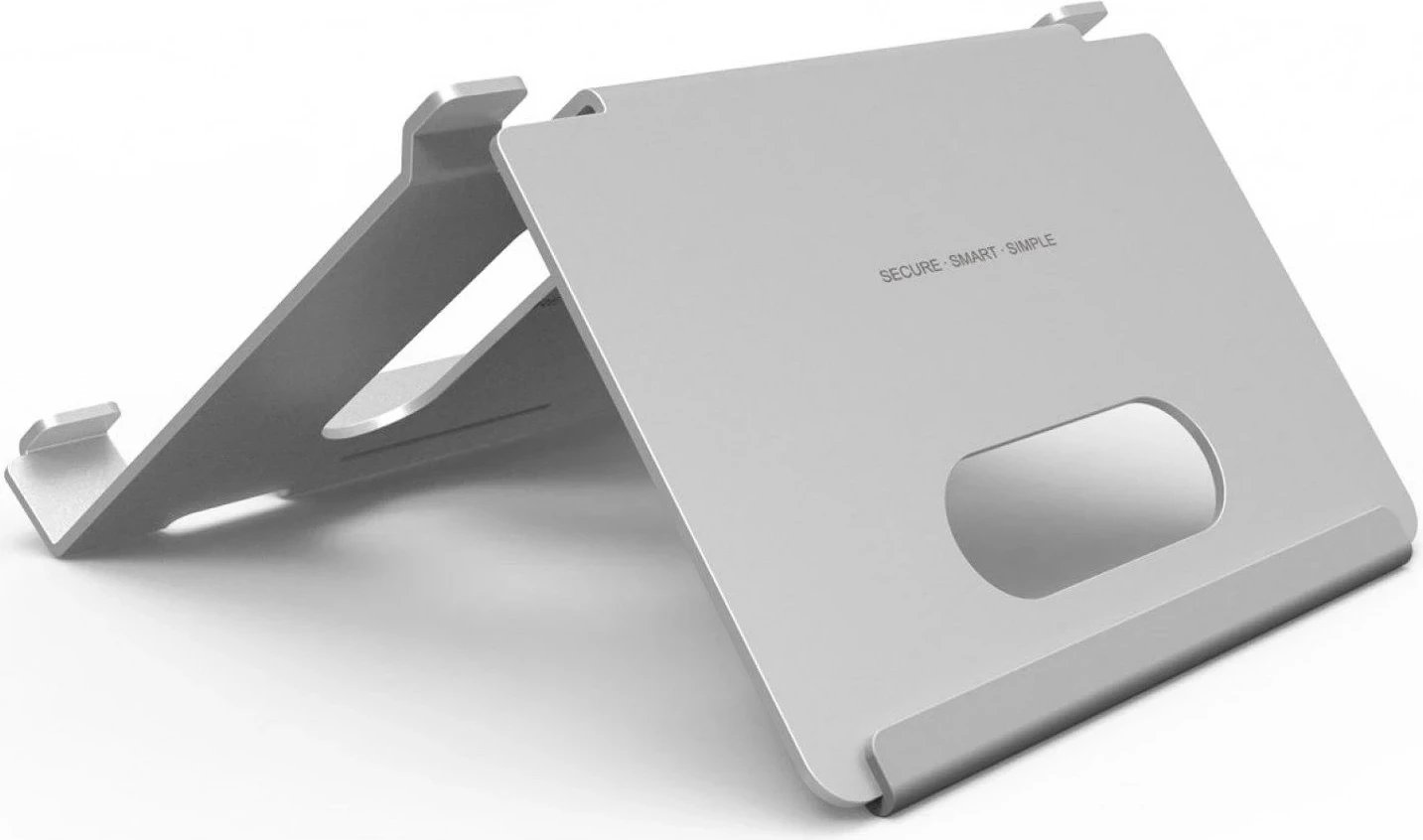 Stendë Hikvision DS-KABH6320-T, Gri
