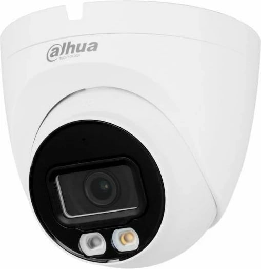 Kamerë IP DAHUA IPC-HDBW2249E-S-IL-0280B, Bardhë