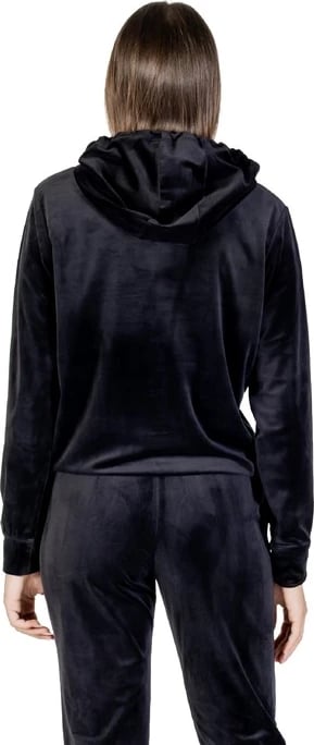 Duks Guess Active femra, e zezë