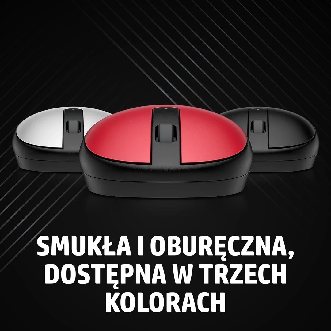 Maus Bluetooth HP 240, i zi