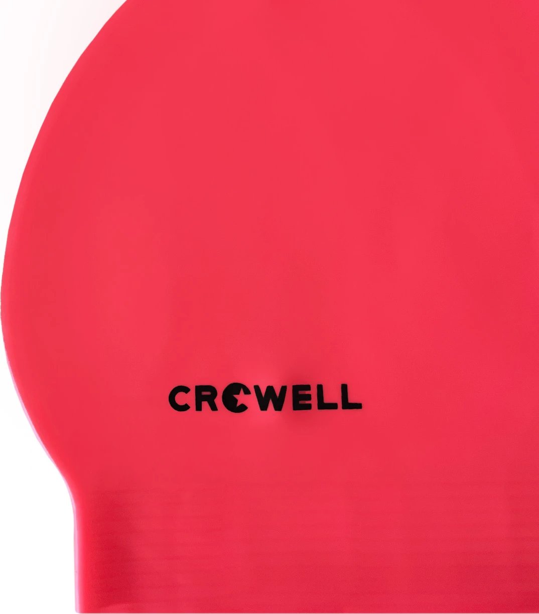 Kapelë noti latex Crowell unisex, rozë