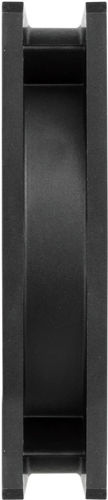 Ventilator kase ARCTIC P12 Max 120mm PWM, 5 copë, e zezë