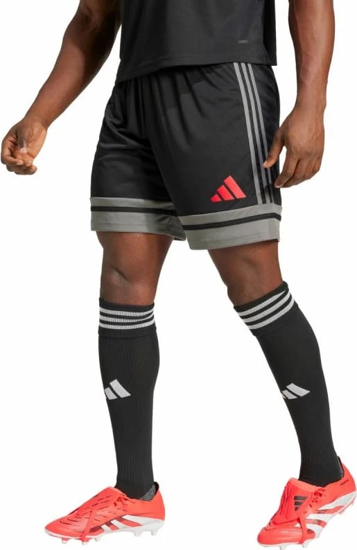Shorce për meshkuj adidas, të zeza