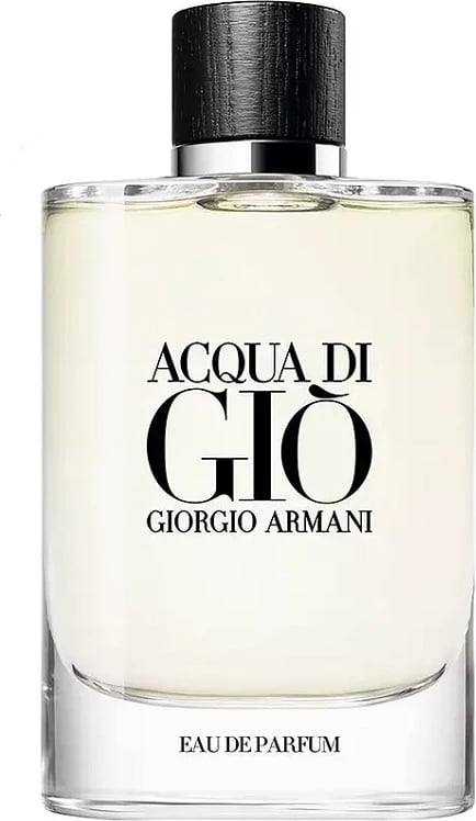 Eau de Parfum për meshkuj Giorgio Armani Acqua di Gio Pour Homme 125ml