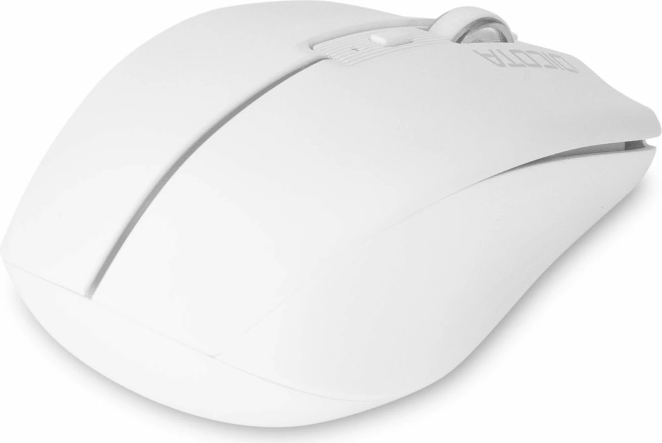 Maus Bluetooth Dicota NOTEBOOK, i bardhë