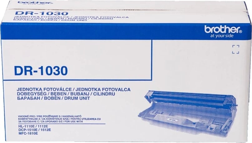 Transferues ngjyre për printer Brother, DR-1030