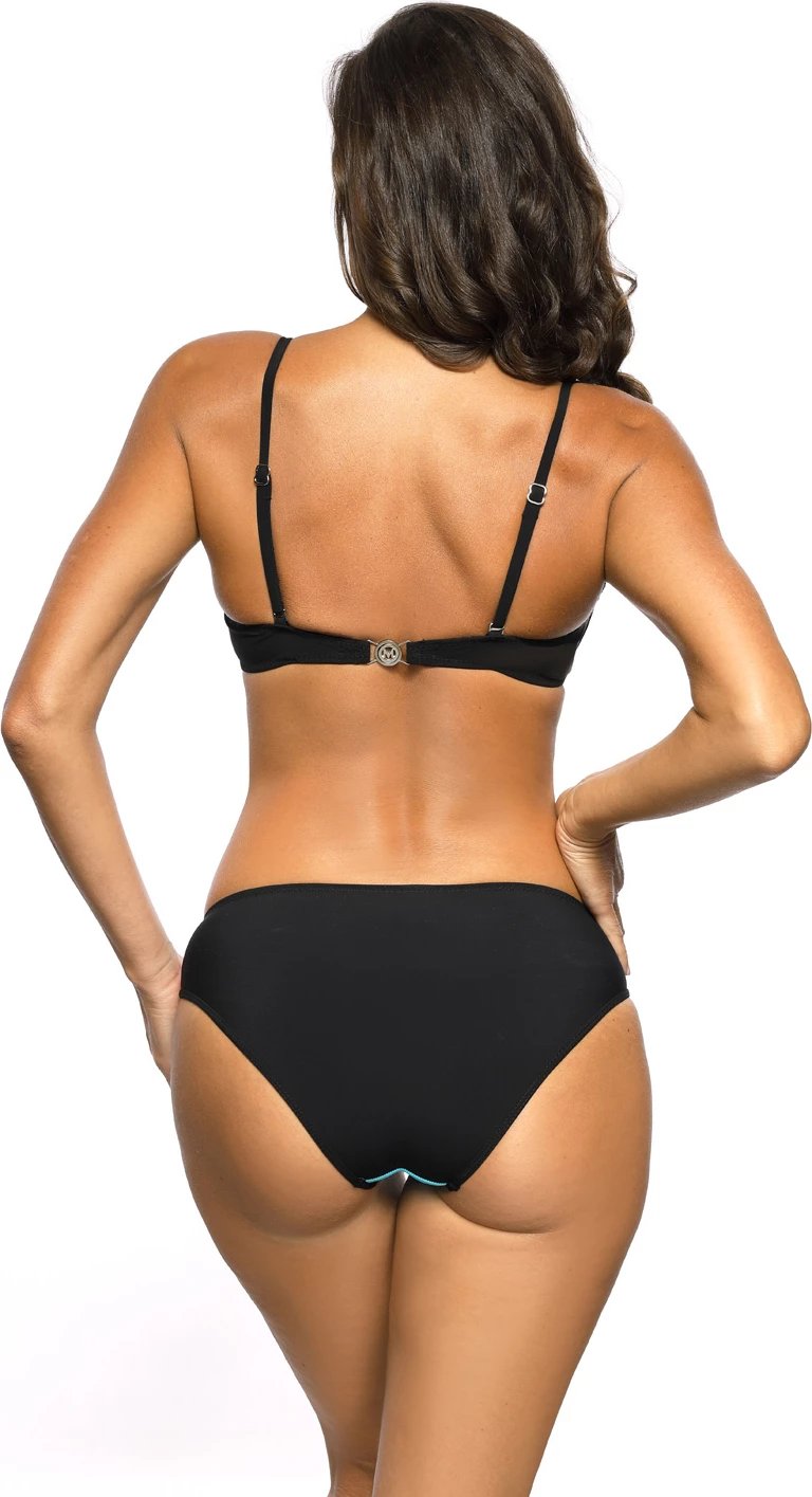 Set bikine Marko 141726, të zeza
