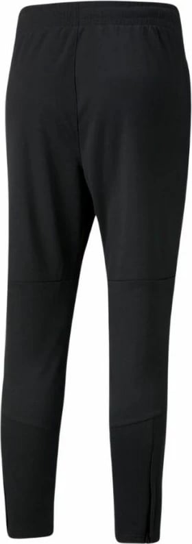 Pantallona sportive Puma për meshkuj, të zeza