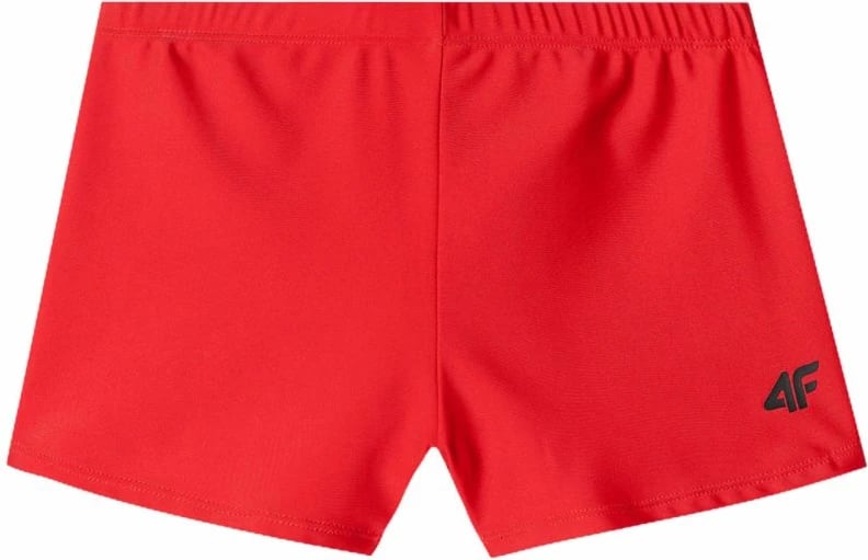 Shorce noti për fëmijë 4F, të kuqe