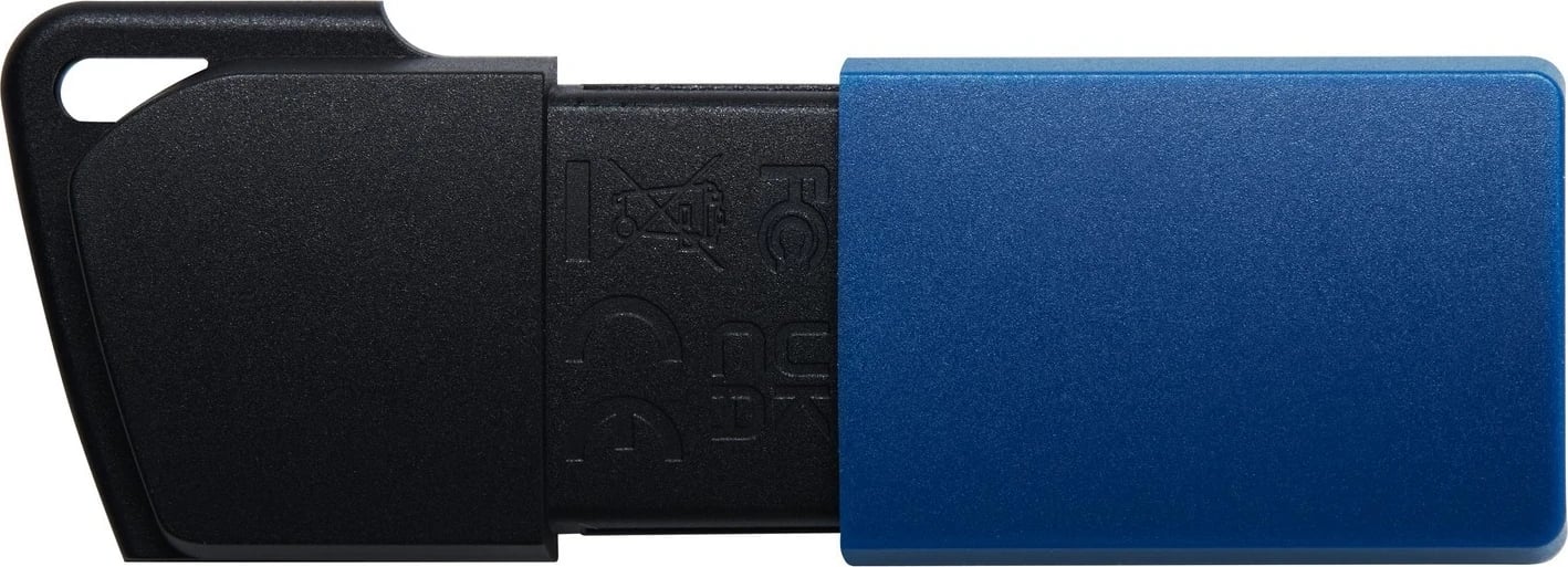 USB Kingston DataTraveler Exodia M, 64GB, e kaltër