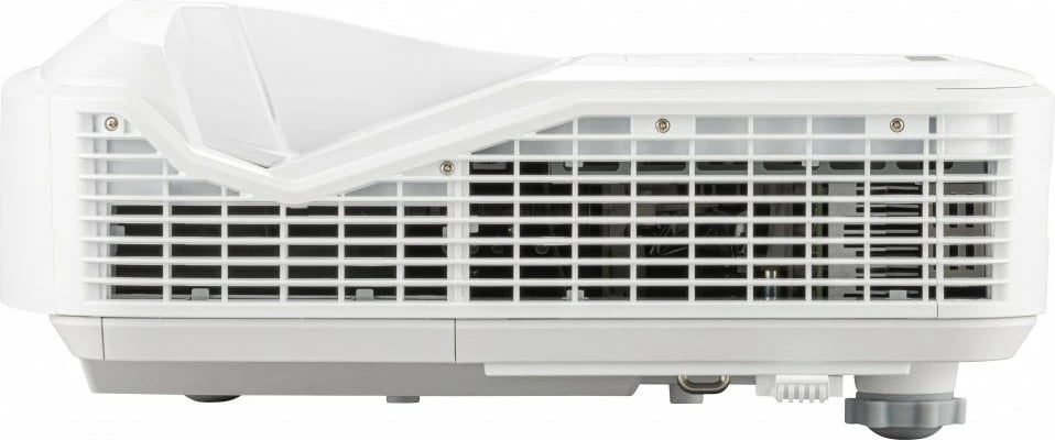 Projektor ultra short throw Viewsonic LS832WU, 5000 ANSI lumens, WUXGA, i bardhë