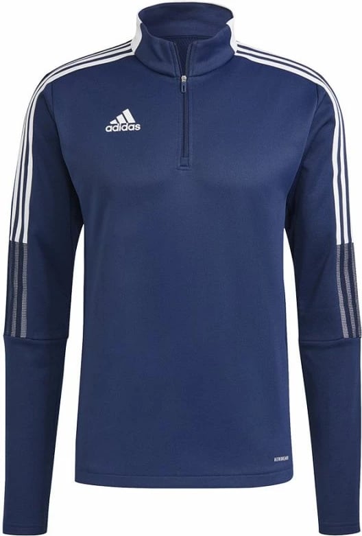 Duks për meshkuj adidas TIRO 21, blu marin