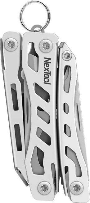 Multitool Nextool NE20178, mini, Argjendtë