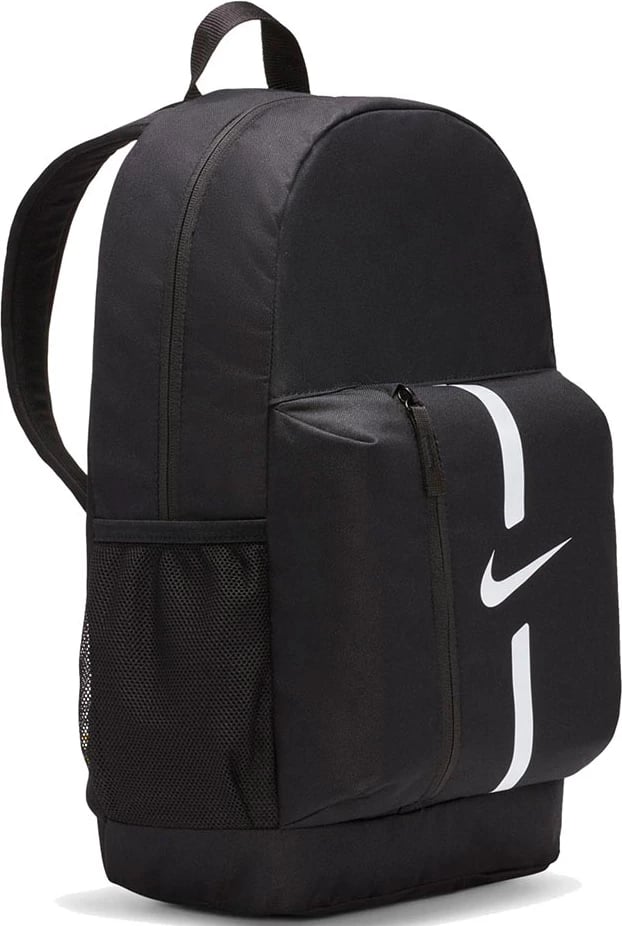 Çantë shpine Nike për meshkuj, e zezë