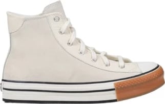 Atlete Converse femra, beige