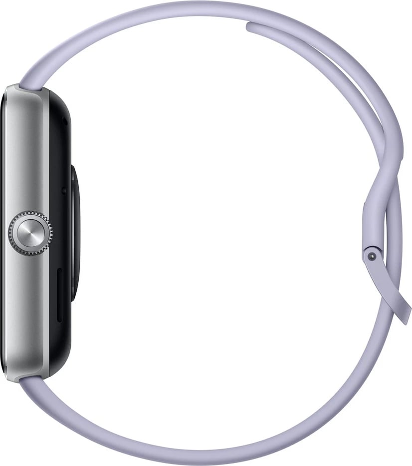 Smartwatch Xiaomi Watch 5, 2.07" AMOLED, Digital, TPU, vjollcë