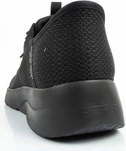 Atlete për femra Skechers, të zeza