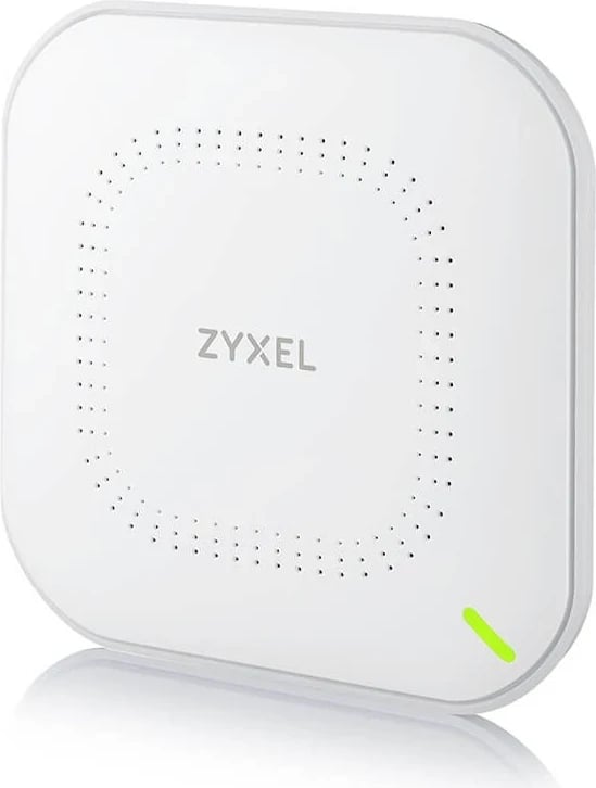Access Point Zyxel NWA50AX-EU0102F, i bardhë