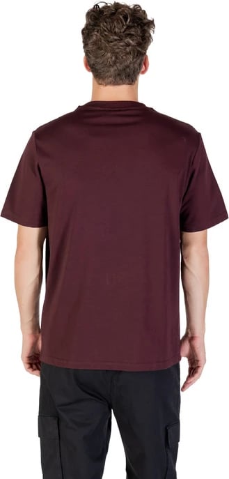 Maicë Antony Morato për meshkuj, bordeaux