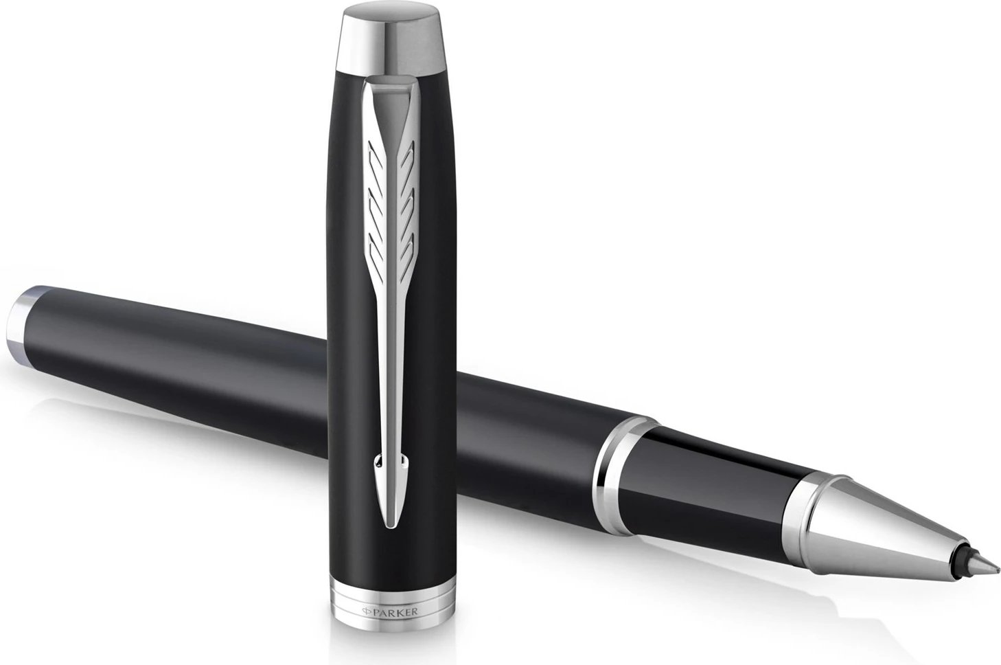 Rollerball Parker 2143634, Ngjyrë e zezë