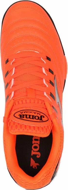 Atlete futbolli Joma unisex, portokalli