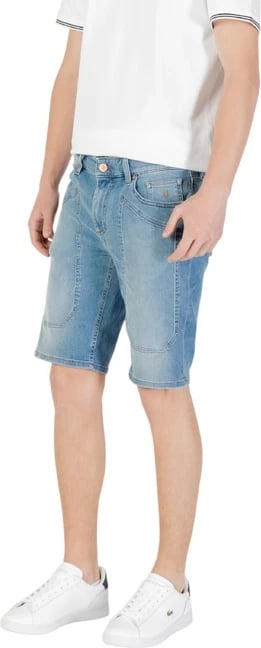 Shorce Jeckerson meshkuj, të kaltra
