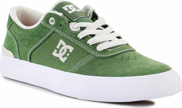 Atlete për meshkuj DC Teknic S Jaakko, të gjelbërta