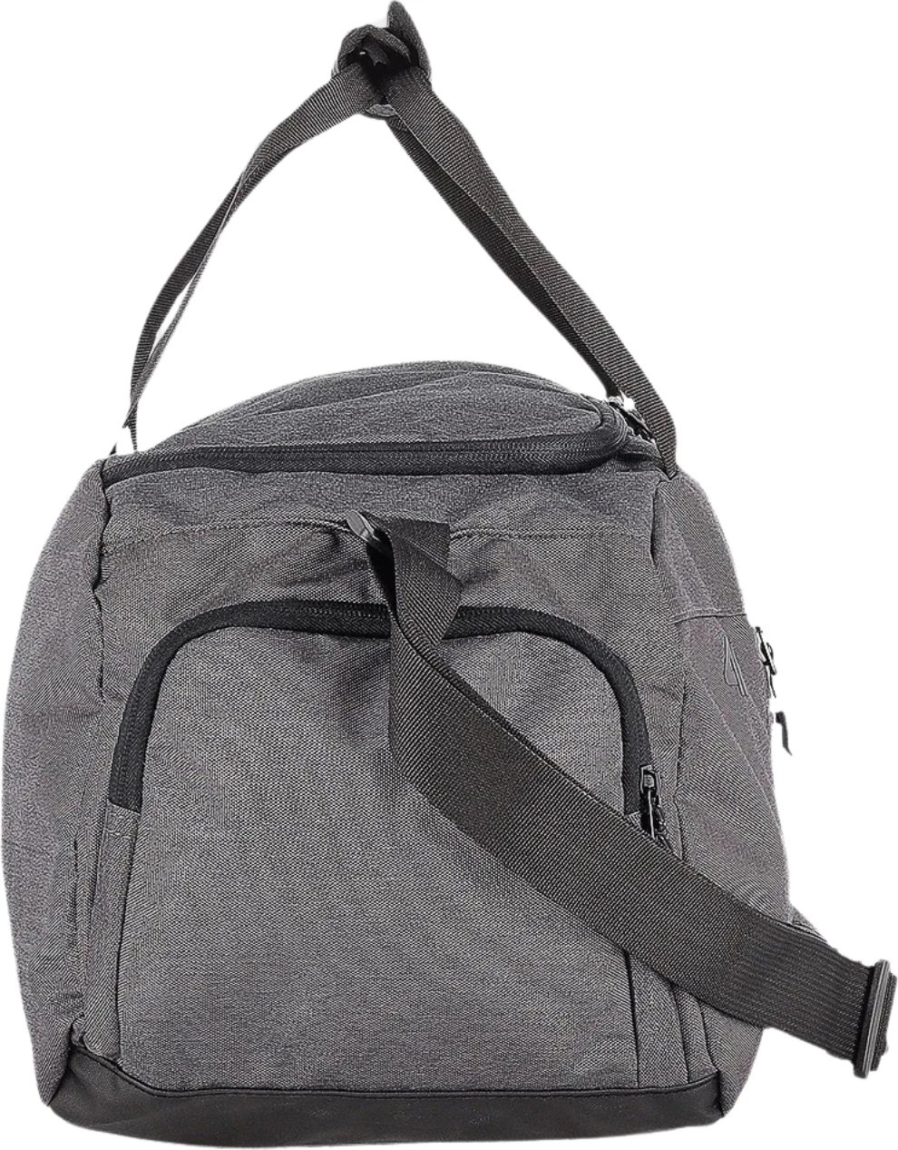 Çantë sportive unisex 4F, gri