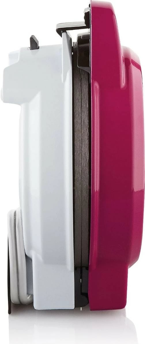 Gofrownicë Gorenje WCM702PW, 700W, e kuqe
