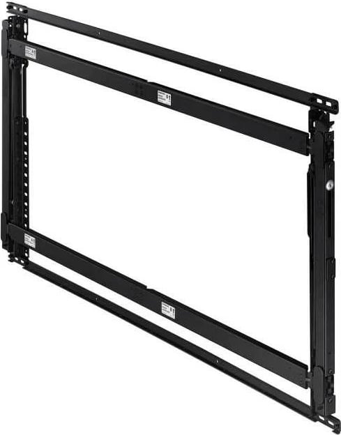 Mbajtëse muri Samsung WMN-46VD për videowall UD46/UE46, e zezë