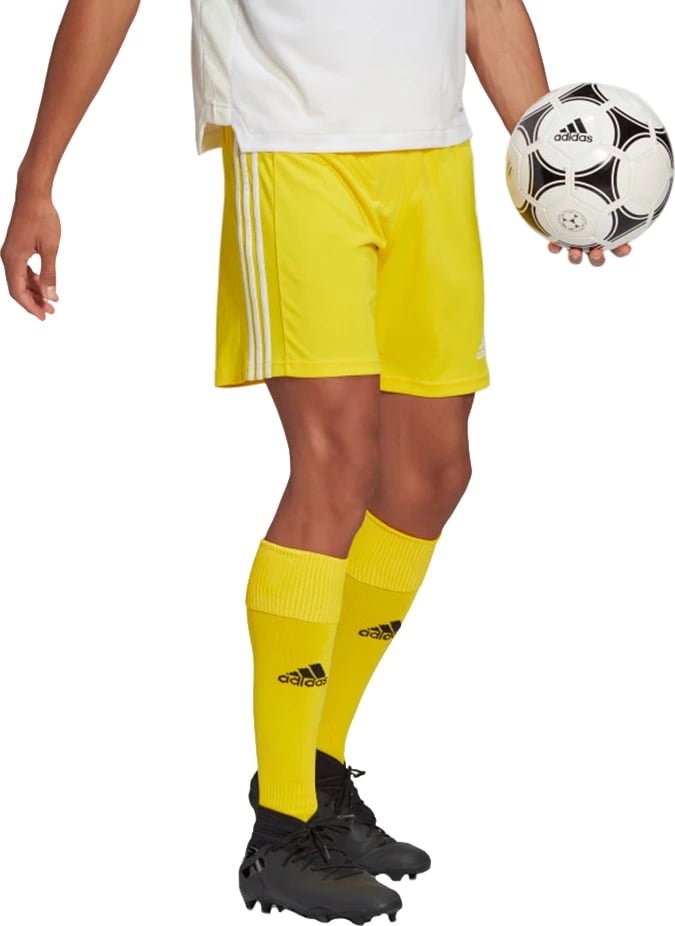 Shorce për meshkuj adidas, të verdha