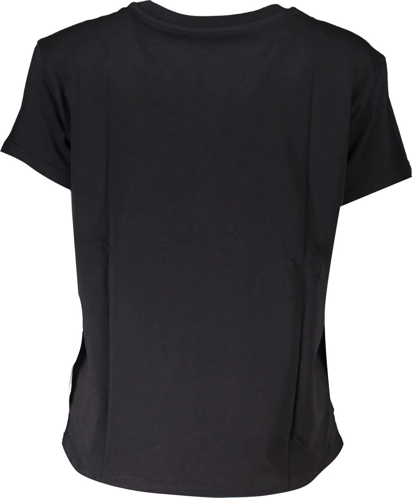 Maicë femra Patrizia Pepe, e zezë