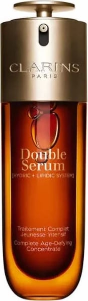 Serum për fytyrë Clarins Double Serum 75ml