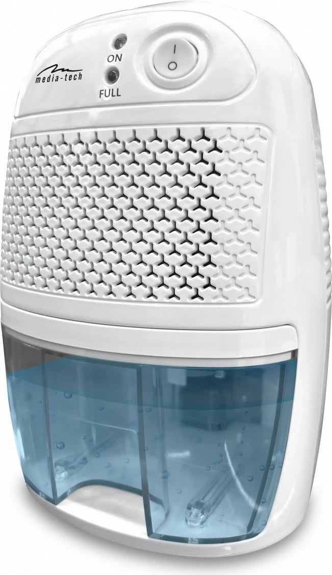 Dehumidifikues ajri portabil Media-Tech MT6529, i bardhë