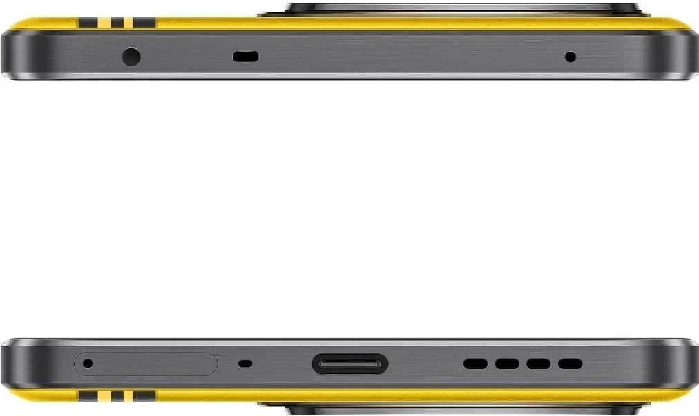 Celular Realme GT 7T 12/512GB verdhë