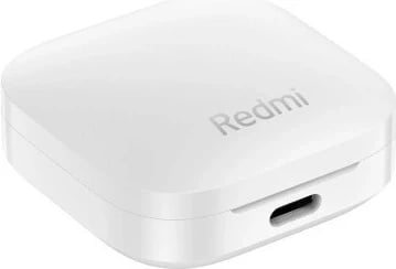 Kufje wireless Xiaomi Redmi Buds 6 Active, In-ear, Bluetooth 5.4, Bardhë