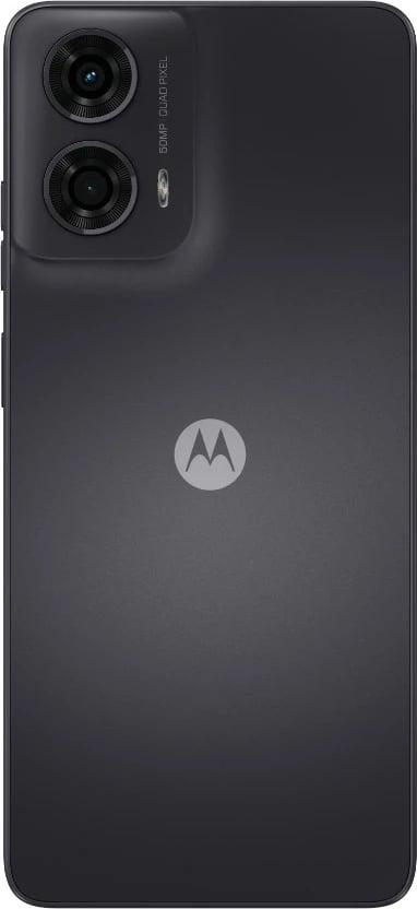 Celular Motorola Moto G 24, 6.56", 4 GB RAM, 128 GB, 5000 mAh, i zi