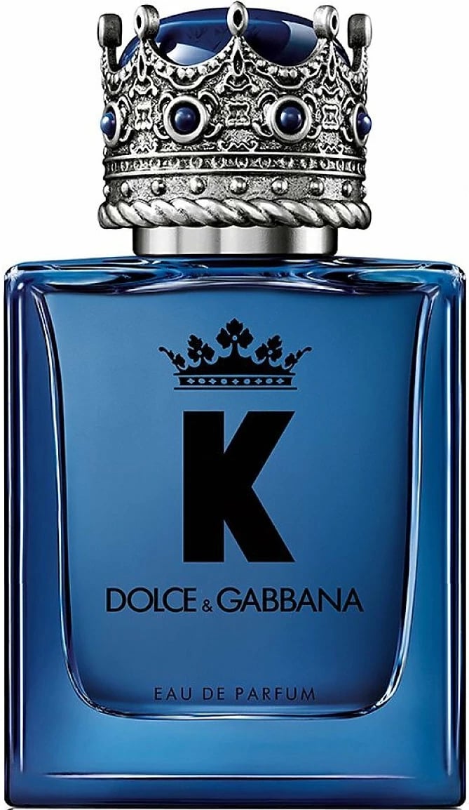 Eau de Parfum për meshkuj Dolce & Gabbana K, 50ml