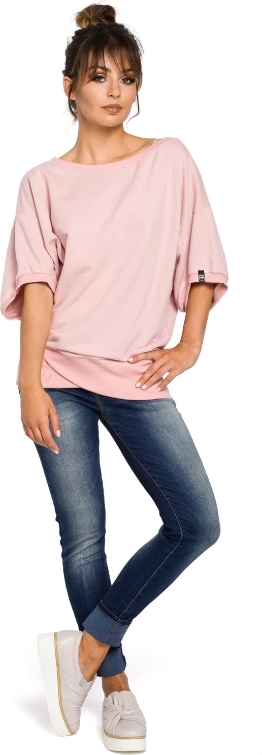 Duks BeWear model 104230, rozë
